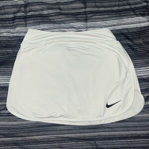 Nike dry fit xs tennis skirt.